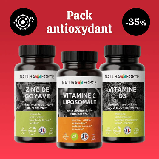 compléments naturels immunité