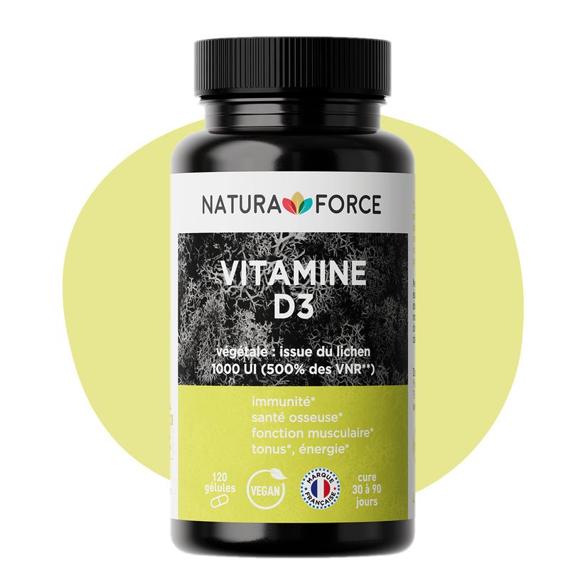compléments naturels immunité