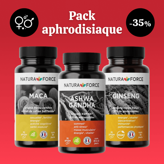 compléments naturels immunité