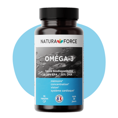 Pack articulations - Natura Force