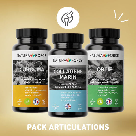 compléments naturels immunité