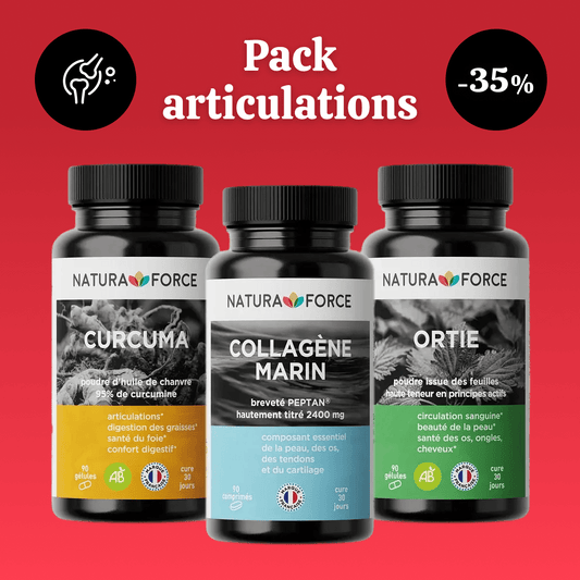 compléments naturels immunité