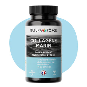 Pack beauté - Natura Force