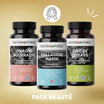 Pack beauté - Natura Force