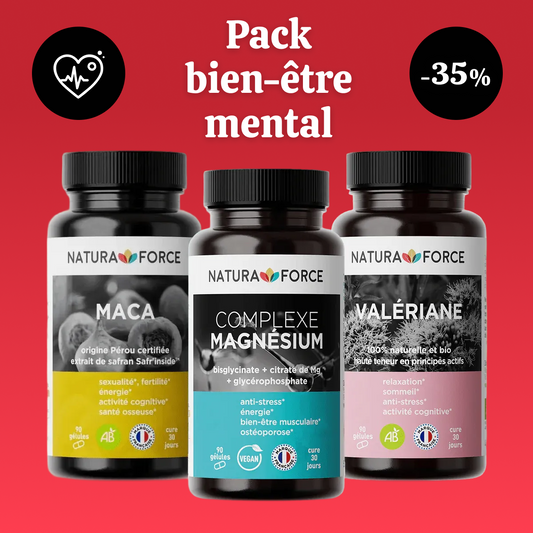 compléments naturels immunité