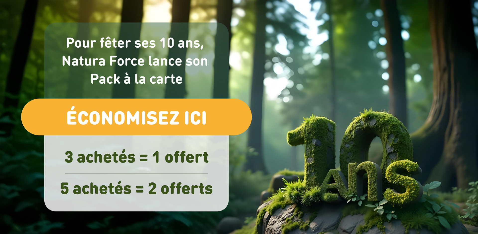 compléments naturels immunité