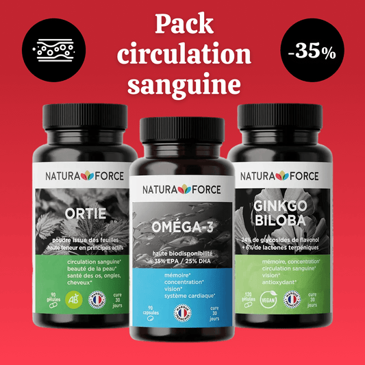 compléments naturels immunité