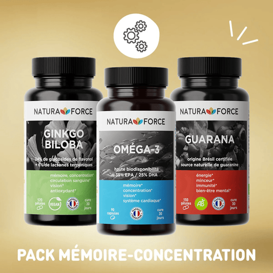 compléments naturels immunité