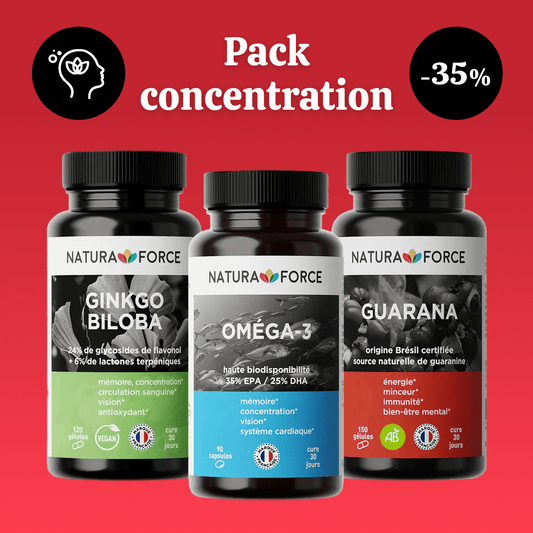 compléments naturels immunité