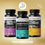 Pack digestion - Natura Force