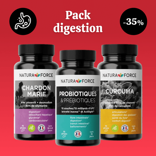 compléments naturels immunité