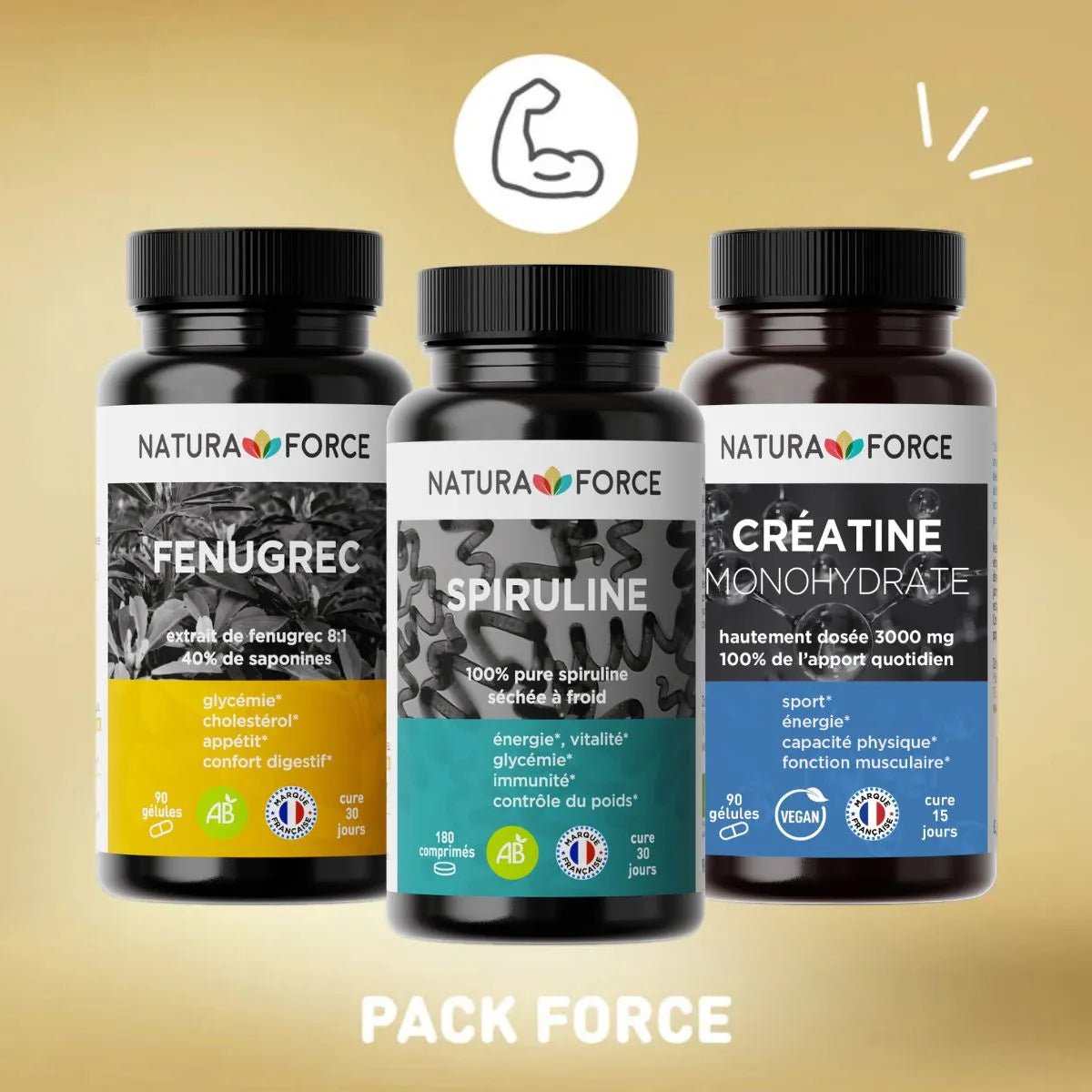 compléments naturels immunité