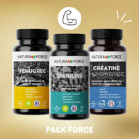 Pack force - Natura Force