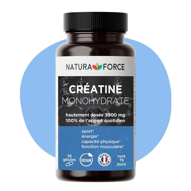 Pack force - Natura Force