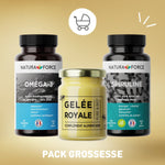 Pack grossesse - Natura Force