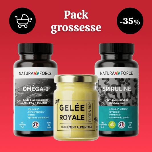 compléments naturels immunité