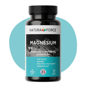 Pack immunité - Natura Force