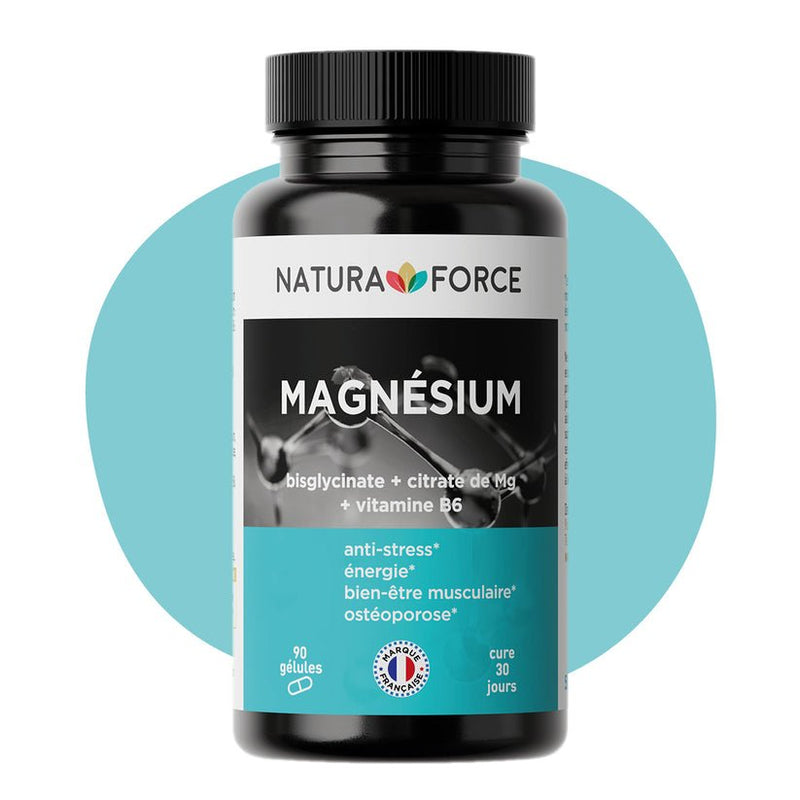 Pack immunité - Natura Force