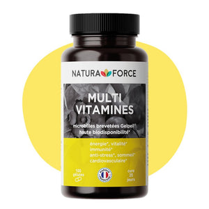 Pack immunité - Natura Force