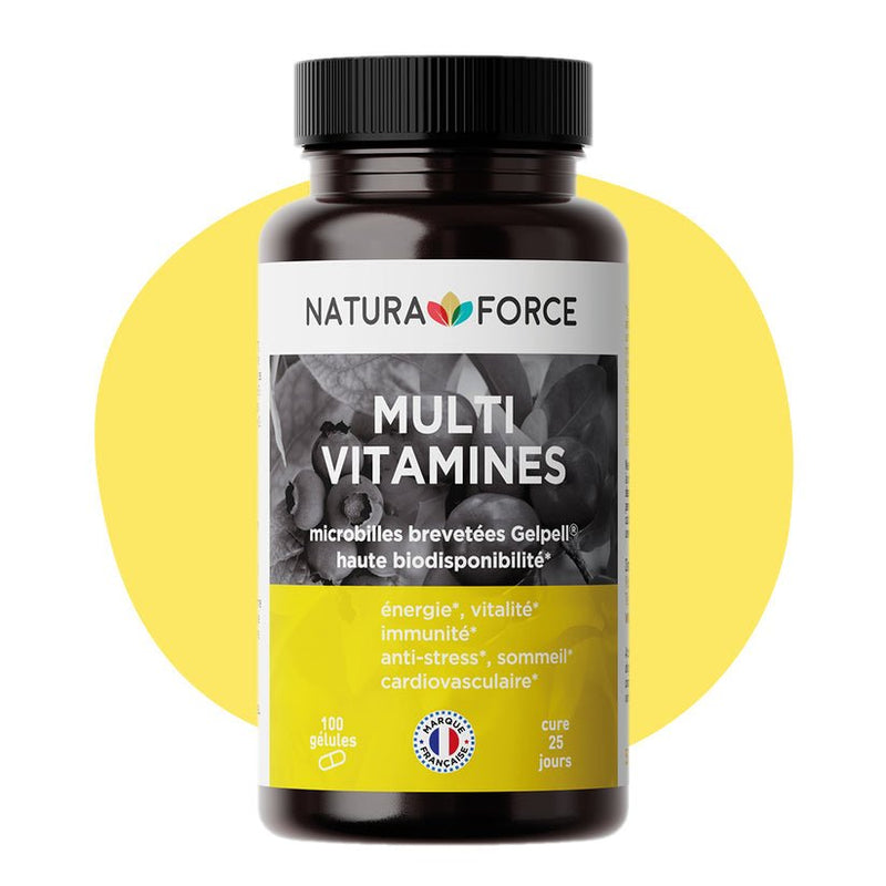 Pack immunité - Natura Force