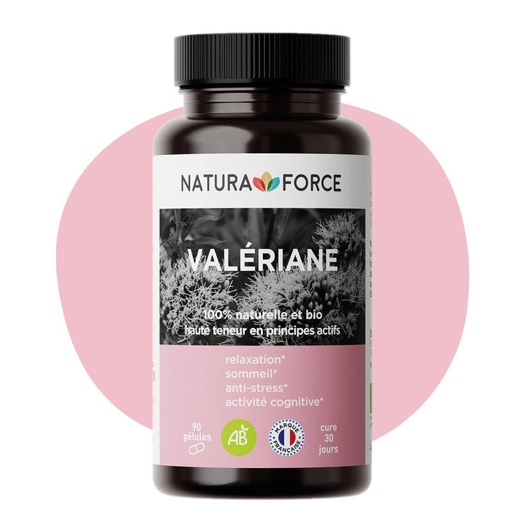 Pack ménopause - Natura Force