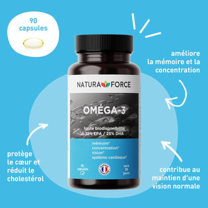 Pack minceur - Natura Force