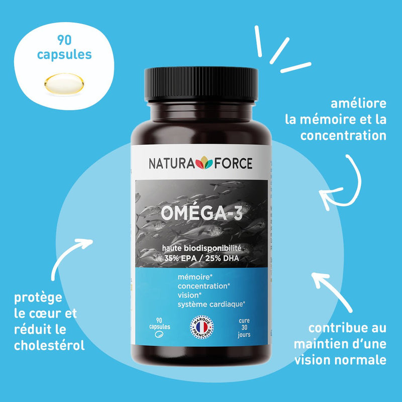 Pack minceur - Natura Force