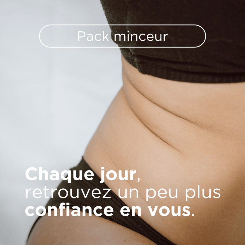 Pack minceur - Natura Force