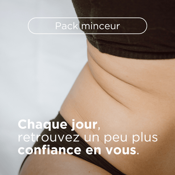 Pack minceur - Natura Force