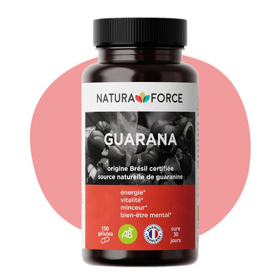 Pack minceur - Natura Force