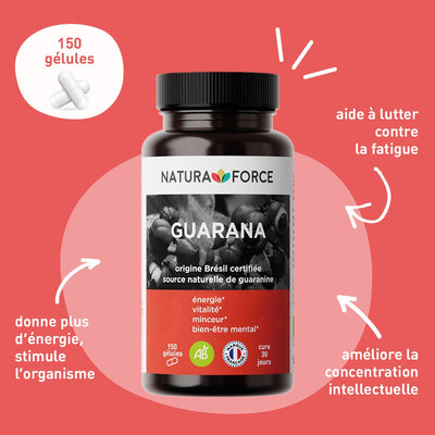 Pack minceur - Natura Force