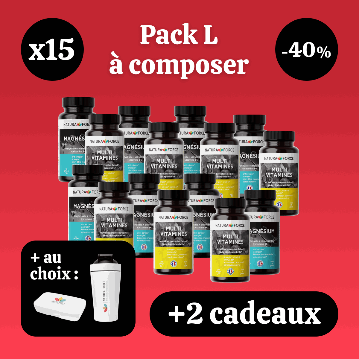 compléments naturels immunité