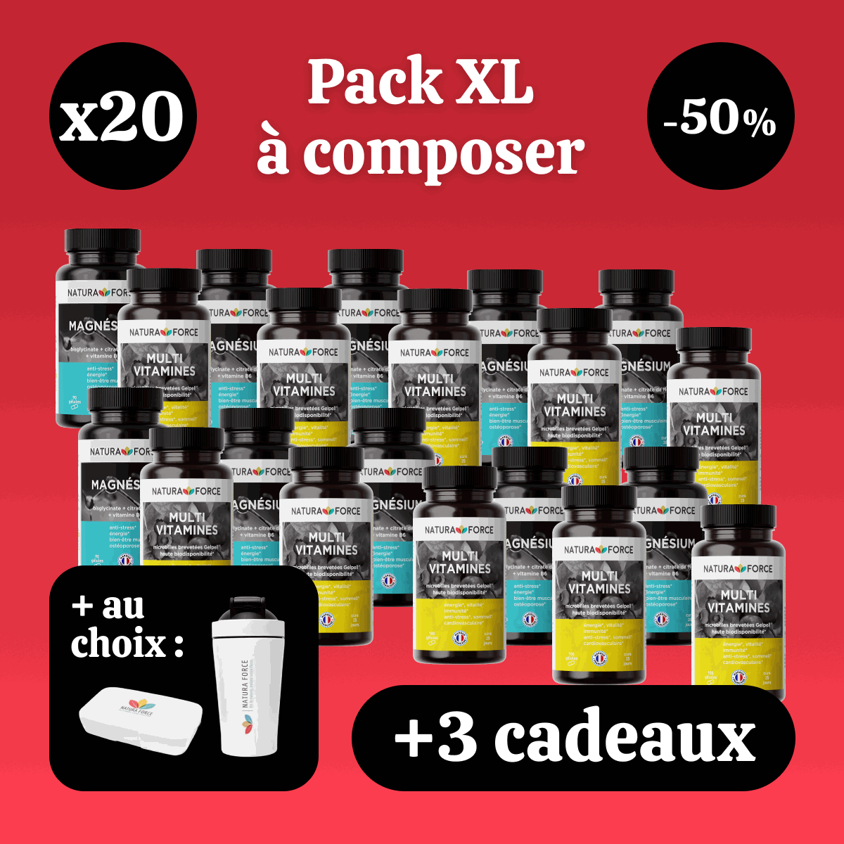 compléments naturels immunité