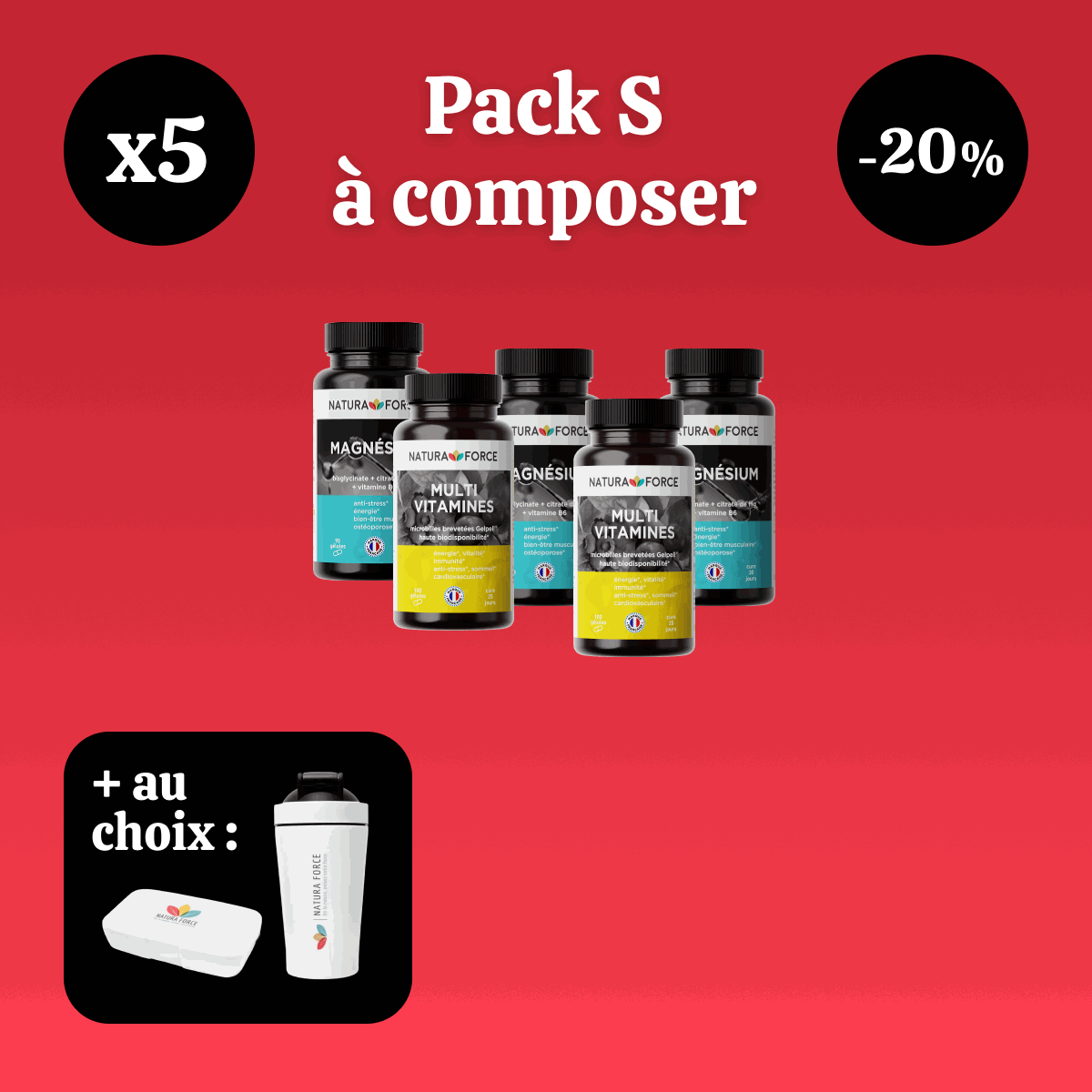 compléments naturels immunité