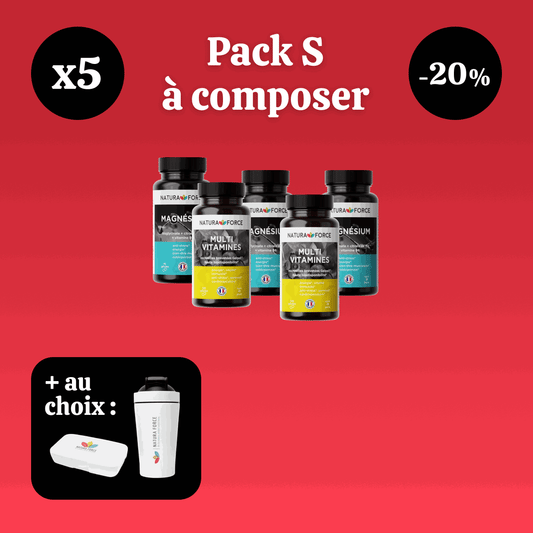 compléments naturels immunité