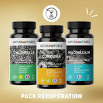 Pack récupération - Natura Force