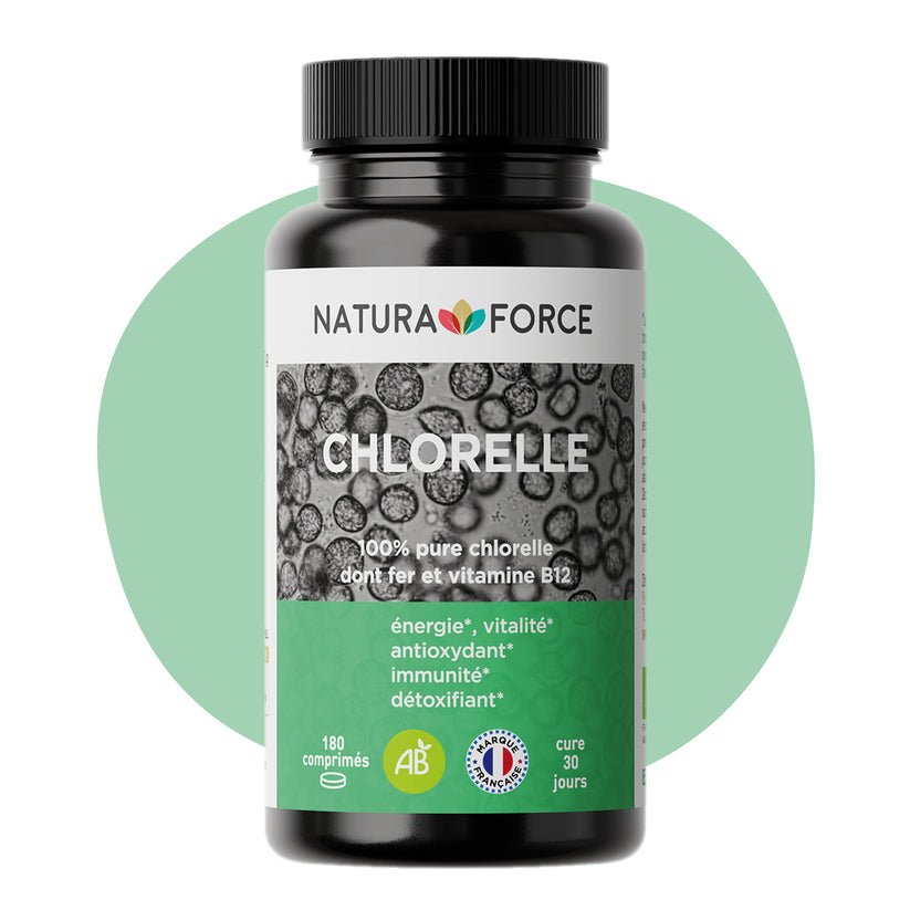 compléments naturels immunité