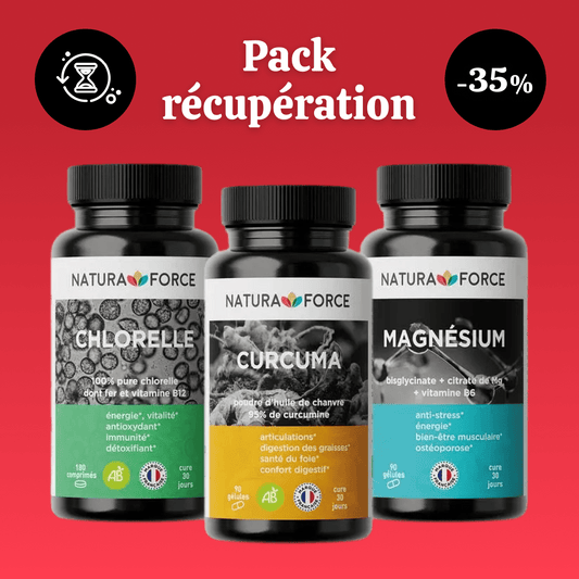 compléments naturels immunité