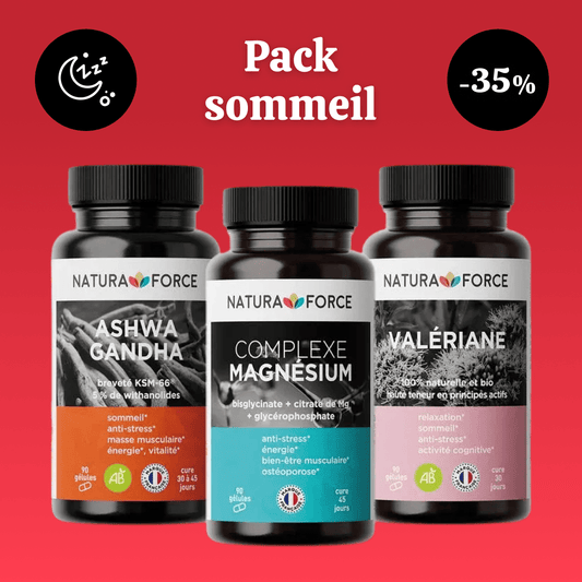 compléments naturels immunité