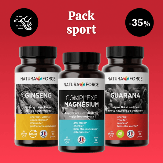 compléments naturels immunité