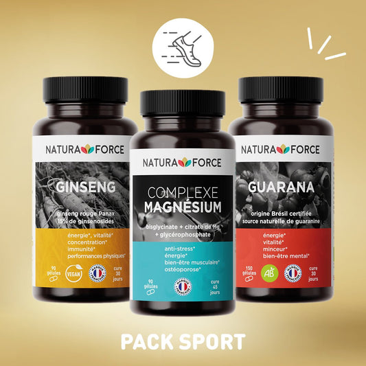 compléments naturels immunité