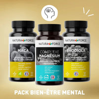 Pack bien être mental