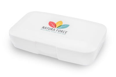 Pilulier Natura Force - Natura Force