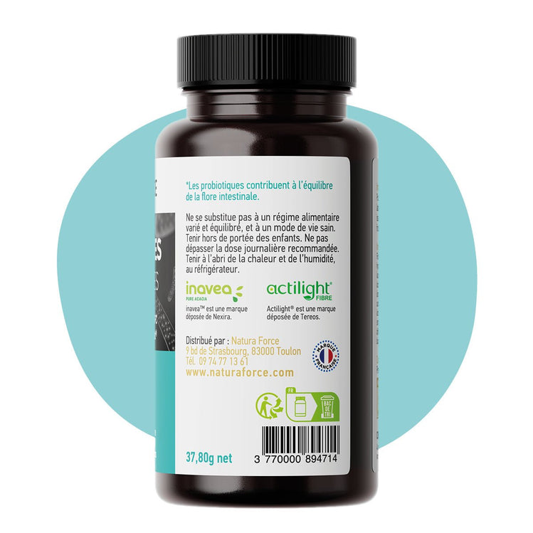Probiotiques - Natura Force