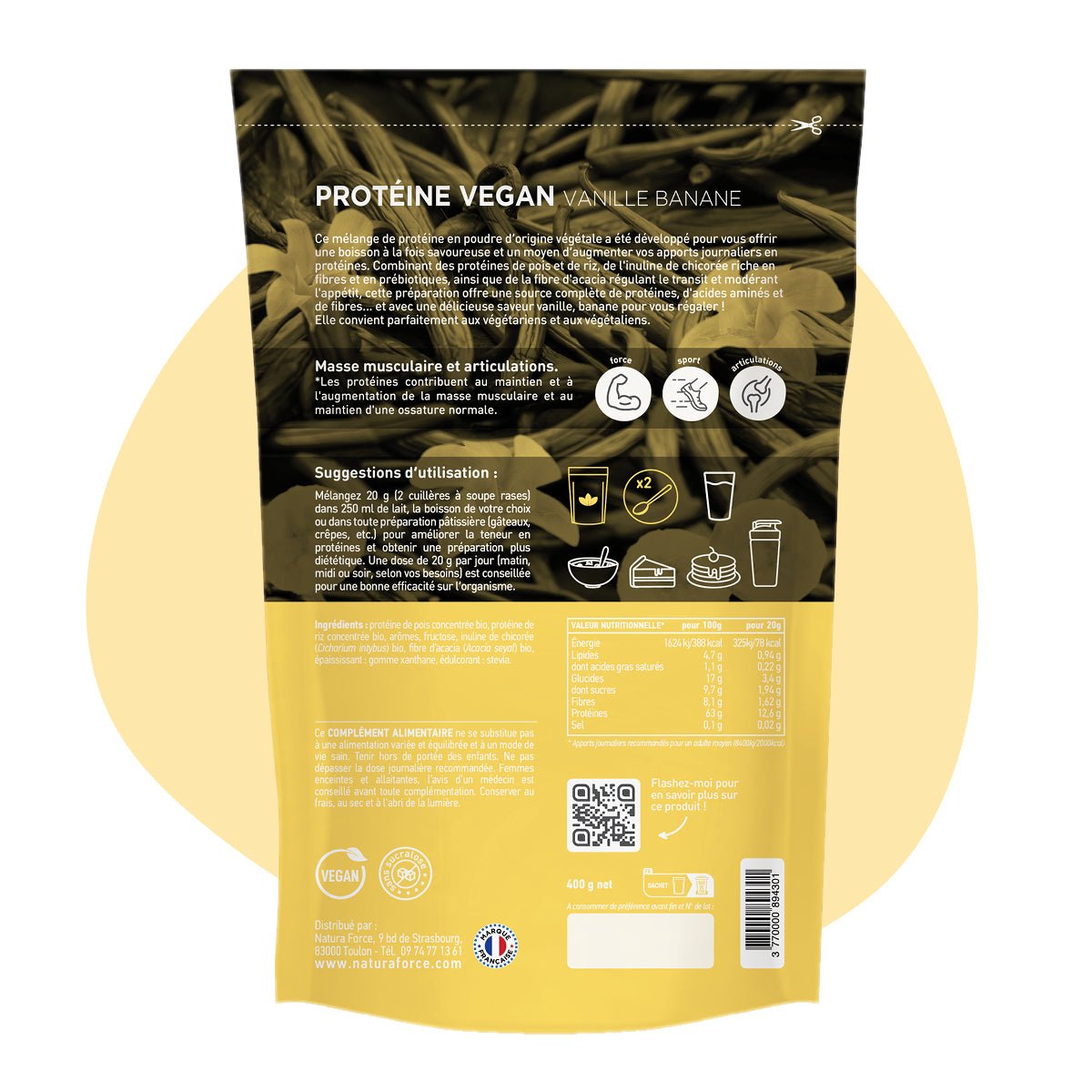 compléments naturels immunité