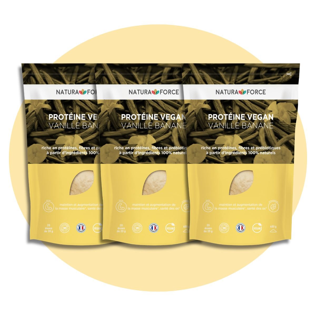 compléments naturels immunité