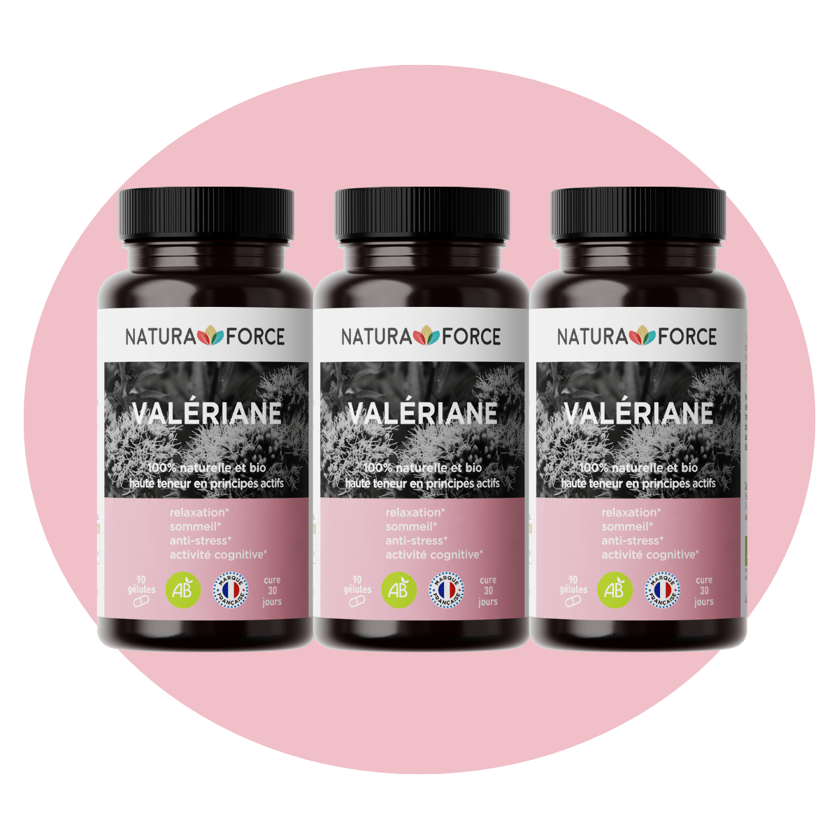 compléments naturels immunité