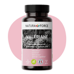 Valériane bio - Natura Force