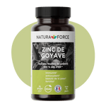 Zinc de goyave - Natura Force