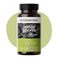 Zinc de goyave